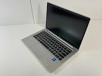 Hp elitebook 830 g8 13.3”, core(tm) i7 11th gen, 16 gb ram, 512 gb nvme laptop - afbeelding 3 van  7