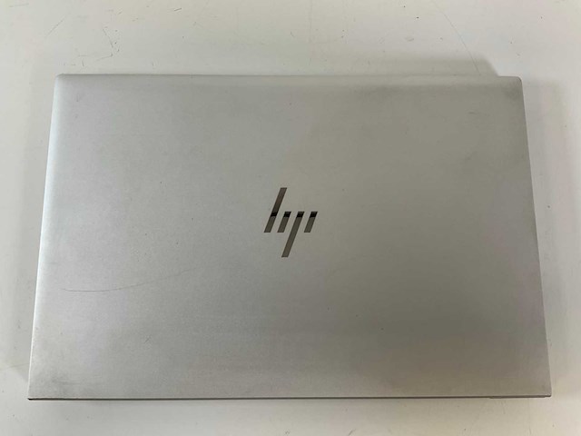 Hp elitebook 830 g8 13.3”, core(tm) i7 11th gen, 16 gb ram, 512 gb nvme laptop - afbeelding 5 van  7