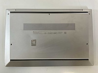 Hp elitebook 830 g8 13.3”, core(tm) i7 11th gen, 16 gb ram, 512 gb nvme laptop - afbeelding 6 van  7