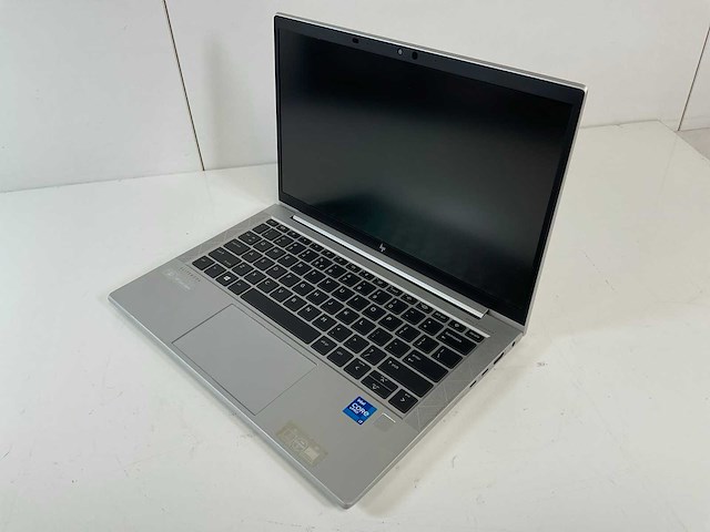 Hp elitebook 830 g8 13.3”, core(tm) i7 11th gen, 16 gb ram, 512 gb nvme laptop - afbeelding 3 van  6