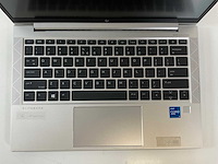 Hp elitebook 830 g8 13.3”, core(tm) i7 11th gen, 16 gb ram, 512 gb nvme laptop - afbeelding 4 van  6