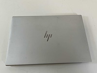 Hp elitebook 830 g8 13.3”, core(tm) i7 11th gen, 16 gb ram, 512 gb nvme laptop - afbeelding 5 van  6