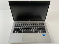 Hp elitebook 830 g8 13.3”, core(tm) i7 11th gen, 16 gb ram, 512 gb nvme laptop - afbeelding 1 van  6