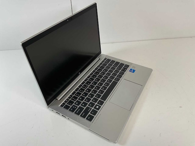 Hp elitebook 830 g8 13.3”, core(tm) i7 11th gen, 16 gb ram, 512 gb nvme laptop - afbeelding 2 van  6