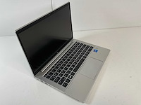 Hp elitebook 830 g8 13.3”, core(tm) i7 11th gen, 16 gb ram, 512 gb nvme laptop - afbeelding 2 van  6