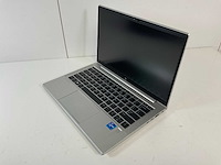 Hp elitebook 830 g8 13.3”, core(tm) i7 11th gen, 16 gb ram, 512 gb nvme laptop - afbeelding 3 van  6