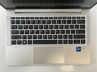 Hp elitebook 830 g8 13.3”, core(tm) i7 11th gen, 16 gb ram, 512 gb nvme laptop - afbeelding 4 van  6