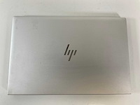 Hp elitebook 830 g8 13.3”, core(tm) i7 11th gen, 16 gb ram, 512 gb nvme laptop - afbeelding 5 van  6