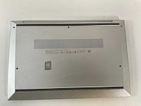 Hp elitebook 830 g8 13.3”, core(tm) i7 11th gen, 16 gb ram, 512 gb nvme laptop - afbeelding 6 van  6