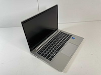 Hp elitebook 830 g8 13.3”, core(tm) i7 11th gen, 16 gb ram, 512 gb nvme laptop - afbeelding 1 van  2