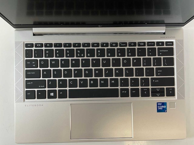 Hp elitebook 830 g8 13.3”, core(tm) i7 11th gen, 16 gb ram, 512 gb nvme laptop - afbeelding 2 van  2