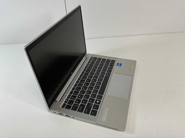 Hp elitebook 830 g8 13.3”, core(tm) i7 11th gen, 16 gb ram, 512 gb nvme laptop - afbeelding 2 van  7