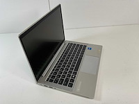Hp elitebook 830 g8 13.3”, core(tm) i7 11th gen, 16 gb ram, 512 gb nvme laptop - afbeelding 2 van  7