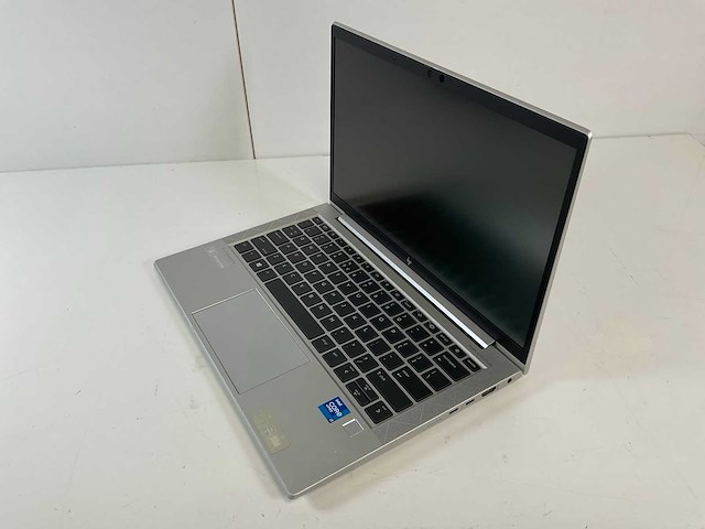 Hp elitebook 830 g8 13.3”, core(tm) i7 11th gen, 16 gb ram, 512 gb nvme laptop - afbeelding 3 van  7