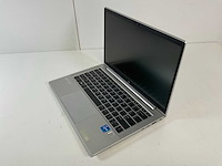 Hp elitebook 830 g8 13.3”, core(tm) i7 11th gen, 16 gb ram, 512 gb nvme laptop - afbeelding 3 van  7