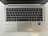 Hp elitebook 830 g8 13.3”, core(tm) i7 11th gen, 16 gb ram, 512 gb nvme laptop - afbeelding 4 van  7