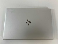 Hp elitebook 830 g8 13.3”, core(tm) i7 11th gen, 16 gb ram, 512 gb nvme laptop - afbeelding 5 van  7