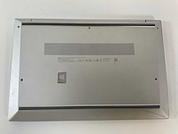 Hp elitebook 830 g8 13.3”, core(tm) i7 11th gen, 16 gb ram, 512 gb nvme laptop - afbeelding 6 van  7
