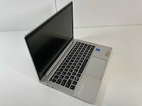 Hp elitebook 830 g8 13.3”, core(tm) i7 11th gen, 16 gb ram, 512 gb nvme laptop - afbeelding 2 van  7