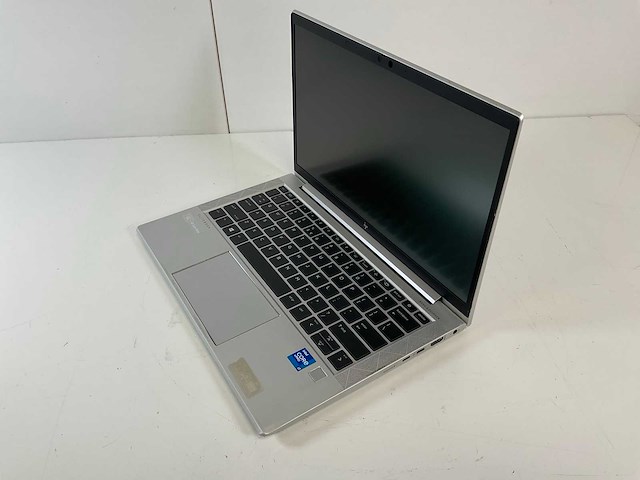 Hp elitebook 830 g8 13.3”, core(tm) i7 11th gen, 16 gb ram, 512 gb nvme laptop - afbeelding 3 van  7