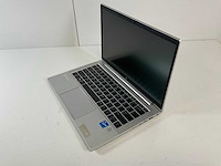 Hp elitebook 830 g8 13.3”, core(tm) i7 11th gen, 16 gb ram, 512 gb nvme laptop - afbeelding 3 van  7
