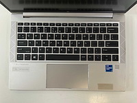 Hp elitebook 830 g8 13.3”, core(tm) i7 11th gen, 16 gb ram, 512 gb nvme laptop - afbeelding 4 van  7