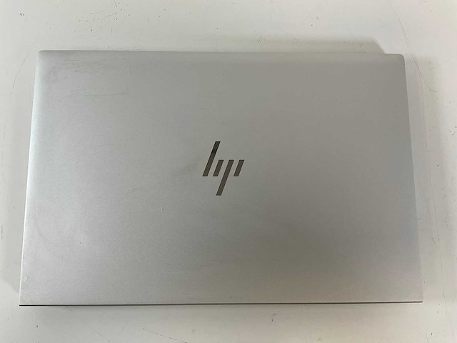 Hp elitebook 830 g8 13.3”, core(tm) i7 11th gen, 16 gb ram, 512 gb nvme laptop - afbeelding 5 van  7