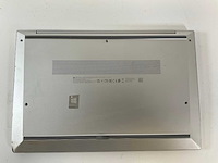 Hp elitebook 830 g8 13.3”, core(tm) i7 11th gen, 16 gb ram, 512 gb nvme laptop - afbeelding 6 van  7