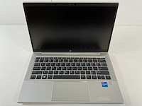 Hp elitebook 830 g8 13.3”, core(tm) i7 11th gen, 16 gb ram, 512 gb nvme laptop - afbeelding 1 van  5