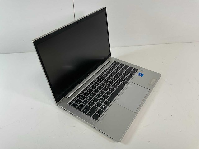 Hp elitebook 830 g8 13.3”, core(tm) i7 11th gen, 16 gb ram, 512 gb nvme laptop - afbeelding 2 van  5