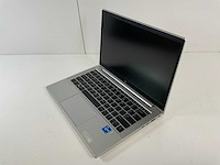 Hp elitebook 830 g8 13.3”, core(tm) i7 11th gen, 16 gb ram, 512 gb nvme laptop - afbeelding 3 van  5