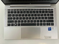 Hp elitebook 830 g8 13.3”, core(tm) i7 11th gen, 16 gb ram, 512 gb nvme laptop - afbeelding 4 van  5