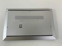 Hp elitebook 830 g8 13.3”, core(tm) i7 11th gen, 16 gb ram, 512 gb nvme laptop - afbeelding 5 van  5