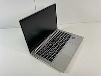 Hp elitebook 830 g8 13.3”, core(tm) i7 11th gen, 16 gb ram, 512 gb nvme laptop - afbeelding 1 van  4