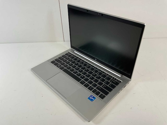 Hp elitebook 830 g8 13.3”, core(tm) i7 11th gen, 16 gb ram, 512 gb nvme laptop - afbeelding 2 van  4