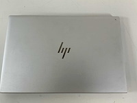 Hp elitebook 830 g8 13.3”, core(tm) i7 11th gen, 16 gb ram, 512 gb nvme laptop - afbeelding 4 van  4