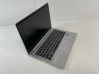 Hp elitebook 830 g8 13.3”, core(tm) i7 11th gen, 16 gb ram, 512 gb nvme laptop - afbeelding 2 van  5