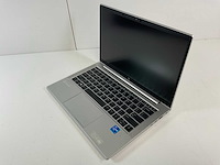 Hp elitebook 830 g8 13.3”, core(tm) i7 11th gen, 16 gb ram, 512 gb nvme laptop - afbeelding 3 van  5