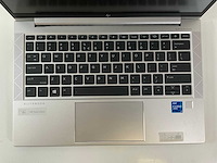 Hp elitebook 830 g8 13.3”, core(tm) i7 11th gen, 16 gb ram, 512 gb nvme laptop - afbeelding 4 van  5