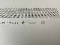 Hp elitebook 830 g8 13.3”, core(tm) i7 11th gen, 16 gb ram, 512 gb nvme laptop - afbeelding 5 van  5