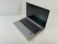 Hp elitebook 830 g8 13.3”, core(tm) i7 11th gen, 16 gb ram, 512 gb nvme laptop - afbeelding 2 van  5
