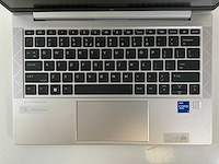 Hp elitebook 830 g8 13.3”, core(tm) i7 11th gen, 16 gb ram, 512 gb nvme laptop - afbeelding 3 van  5