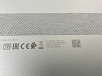 Hp elitebook 830 g8 13.3”, core(tm) i7 11th gen, 16 gb ram, 512 gb nvme laptop - afbeelding 5 van  5