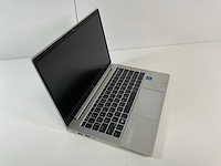 Hp elitebook 830 g8 13.3”, core(tm) i7 11th gen, 16 gb ram, 512 gb nvme laptop - afbeelding 1 van  5