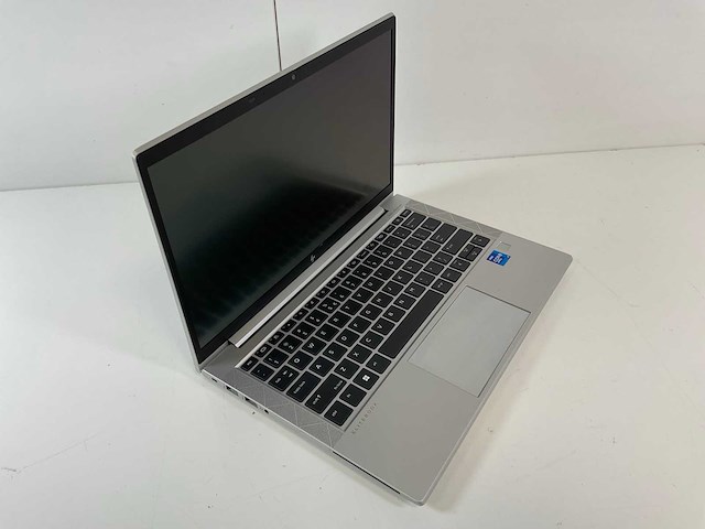 Hp elitebook 830 g8 13.3”, core(tm) i7 11th gen, 16 gb ram, 512 gb nvme laptop - afbeelding 2 van  5