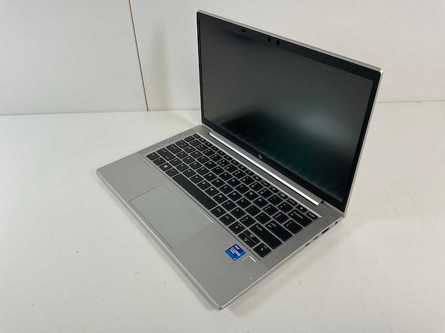 Hp elitebook 830 g8 13.3”, core(tm) i7 11th gen, 16 gb ram, 512 gb nvme laptop - afbeelding 3 van  5
