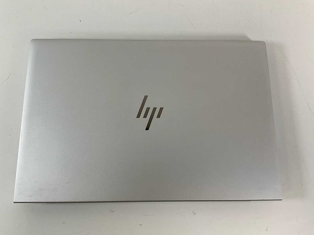 Hp elitebook 830 g8 13.3”, core(tm) i7 11th gen, 16 gb ram, 512 gb nvme laptop - afbeelding 5 van  5