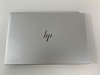 Hp elitebook 830 g8 13.3”, core(tm) i7 11th gen, 16 gb ram, 512 gb nvme laptop - afbeelding 5 van  5