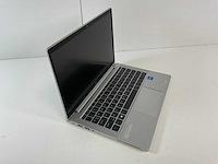 Hp elitebook 830 g8 13.3”, core(tm) i7 11th gen, 16 gb ram, 512 gb nvme laptop - afbeelding 1 van  5