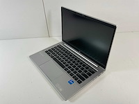 Hp elitebook 830 g8 13.3”, core(tm) i7 11th gen, 16 gb ram, 512 gb nvme laptop - afbeelding 2 van  5